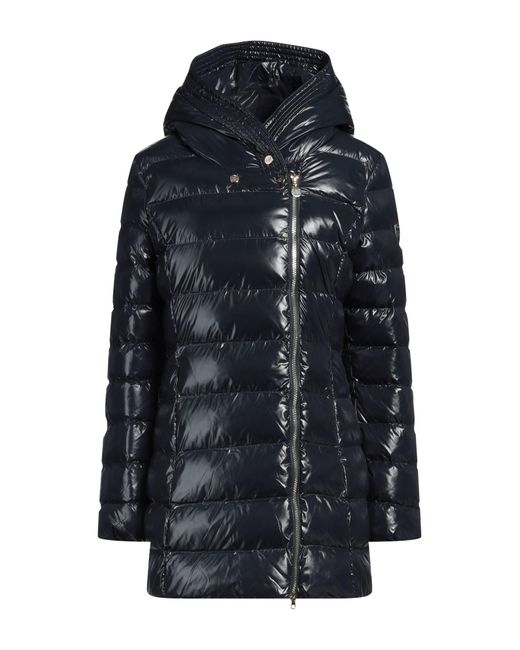 EA7 Blue Pufferjacke & Daunenjacke