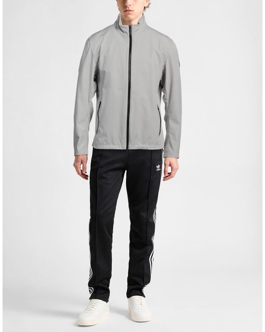 Colmar Gray Jacket for men