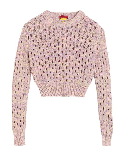 MAX&Co. Pink Pullover