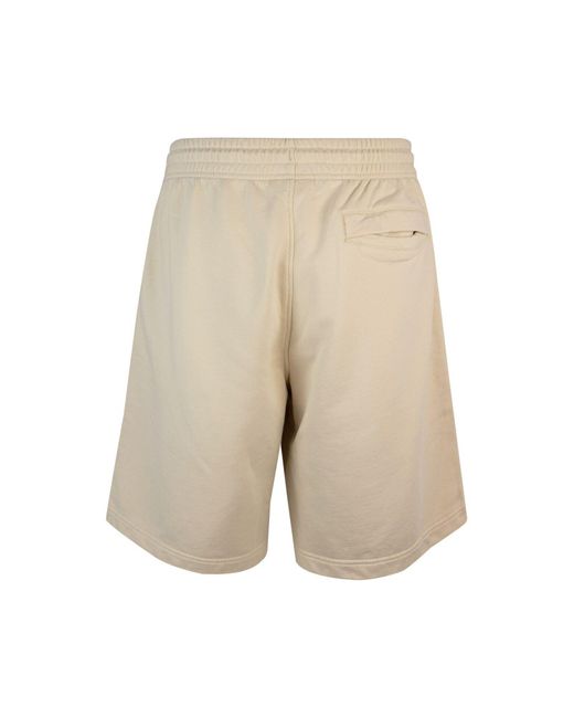 Shorts et bermudas Maison Kitsuné pour homme en coloris White