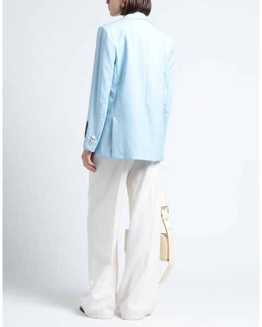 Marni Blue Blazer