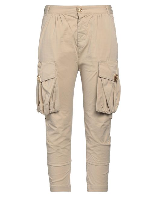 DSquared² Natural Trouser
