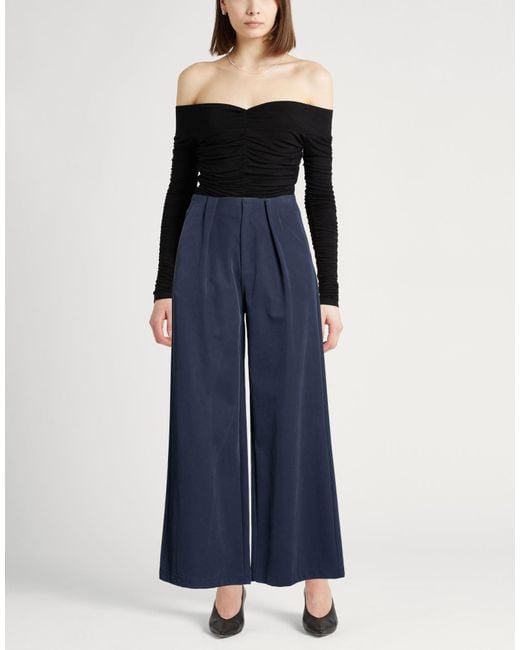 ELEH Blue Trouser