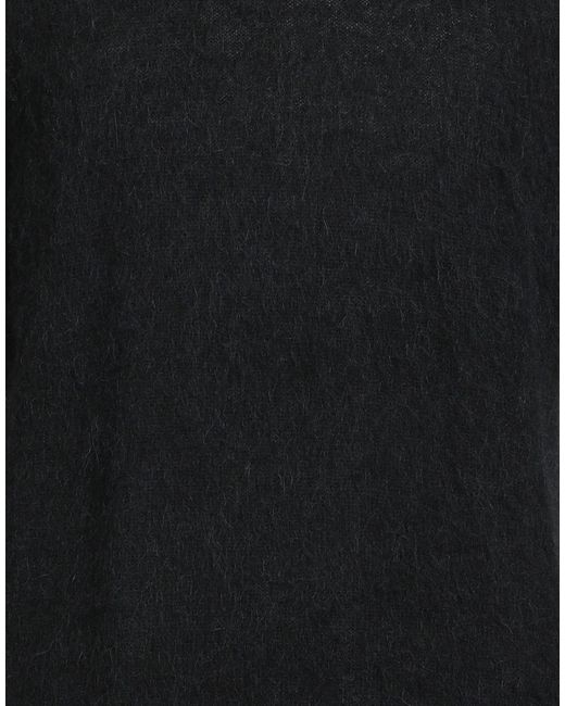 Amiri Black Jumper for men