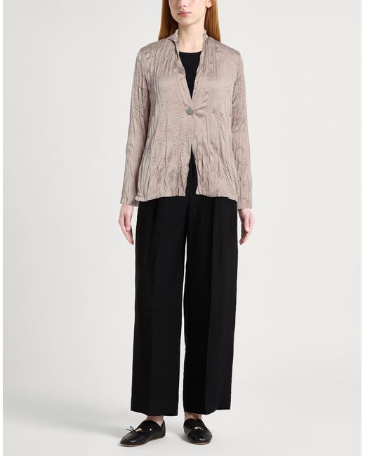 ARMANI EXCHANGE Green Blazer