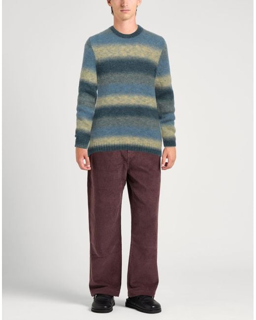Sandro Pullover in Blue für Herren