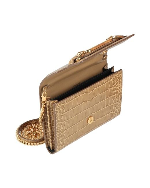 Tom Ford Natural Handbag