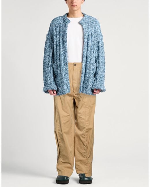 DSquared² Natural Trouser for men