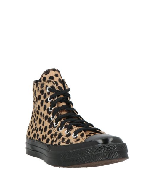Sneakers di Converse in Brown da Uomo