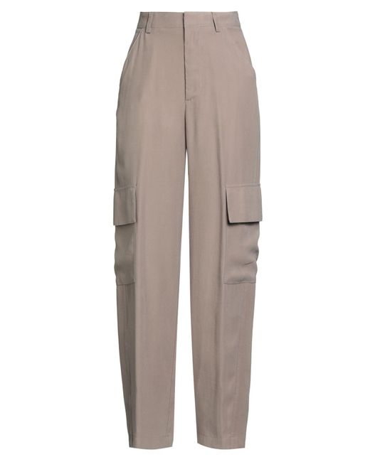 Soallure Gray Trouser