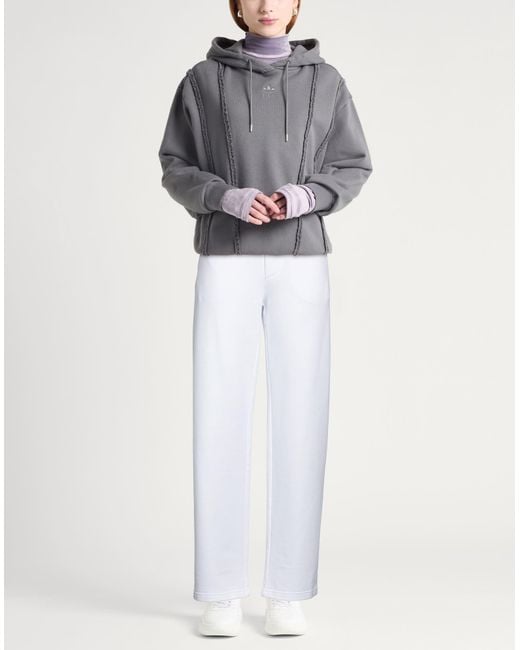 DSquared² White Trouser