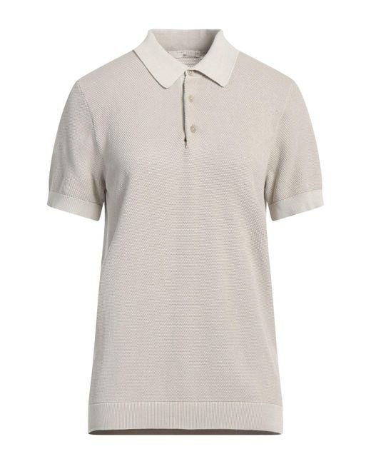 Circolo 1901 White Jumper