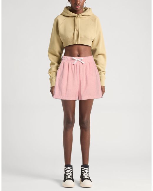 Ballantyne Pink Shorts & Bermuda Shorts