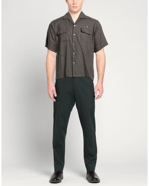 Undercover Gray Shirt for men