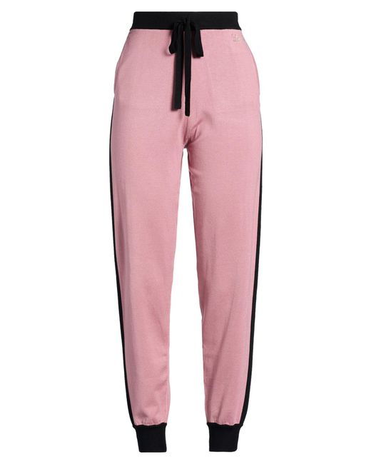 Liu Jo Pink Pants