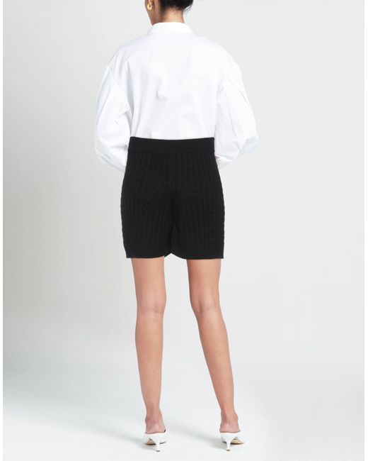 Brand Unique Black Shorts & Bermudashorts