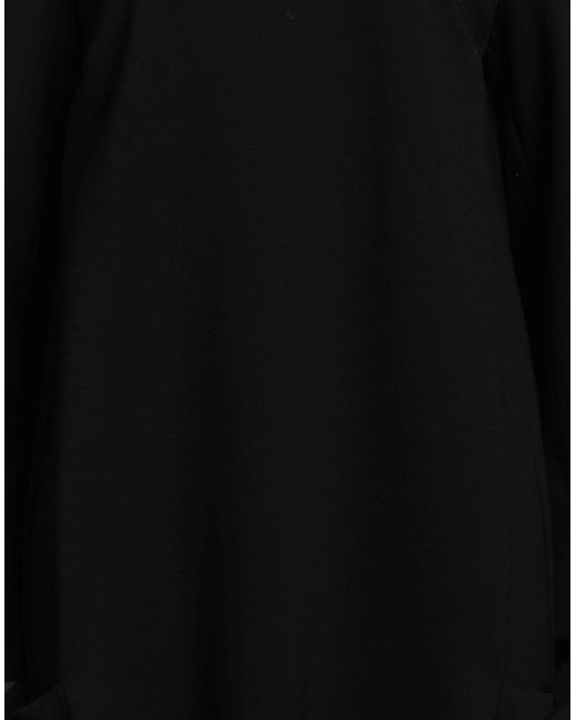 MEIMEIJ Black Mini-Kleid