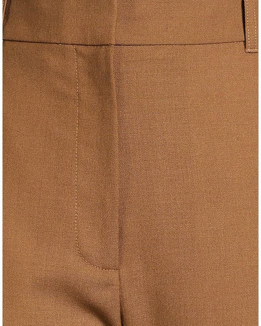Studio Nicholson Brown Trouser