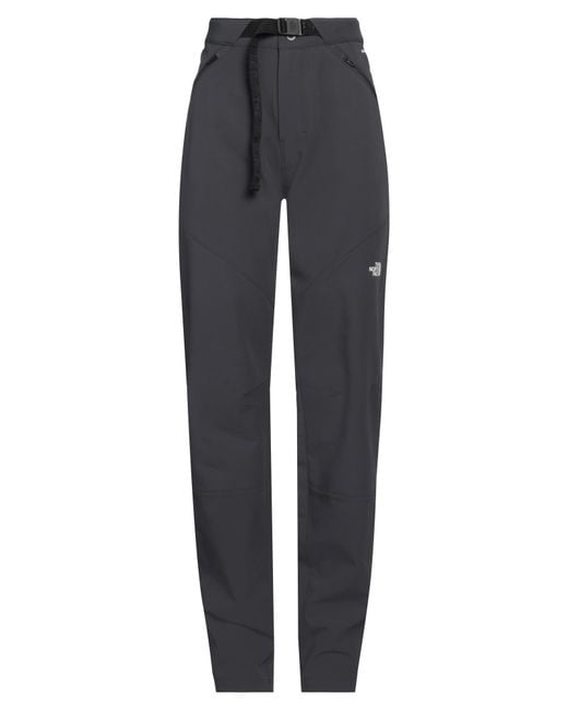 The North Face Blue Trouser