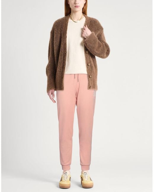 ARMANI EXCHANGE Pink Pants