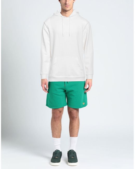 Saucony White Sweatshirt for men