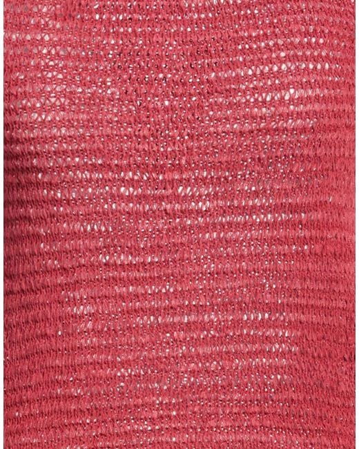 SOLOTRE Red Top