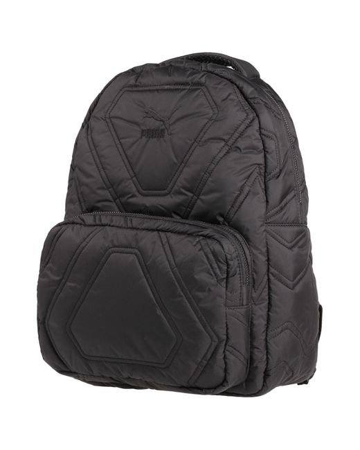 Zaino di PUMA in Black da Uomo