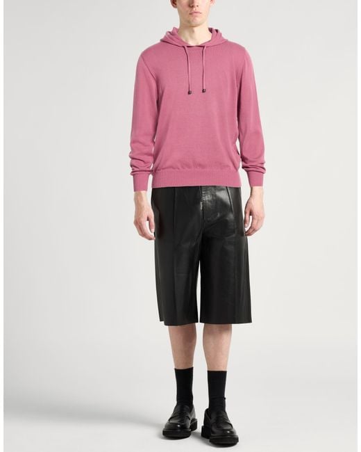 Pullover Drumohr de hombre de color Pink
