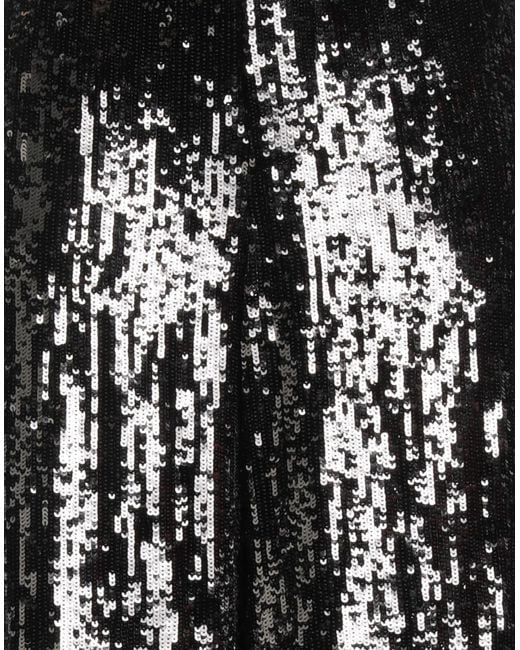 PT Torino Black Pants