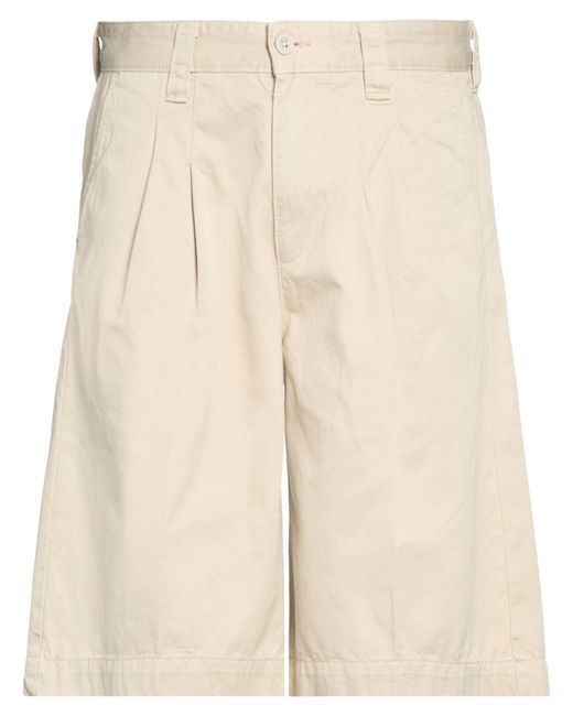 Edwin Natural Shorts & Bermuda Shorts for men
