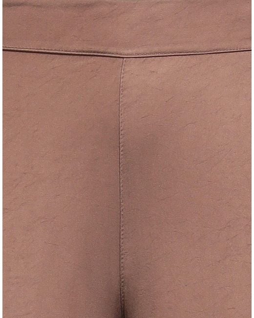 Kaos Brown Trouser