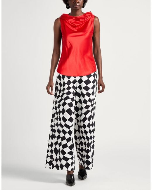 Pinko Red Top