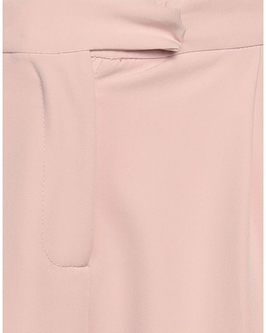 Soallure Pink Trouser