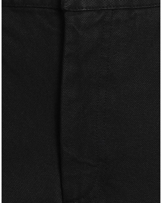 Gcds Black Trouser