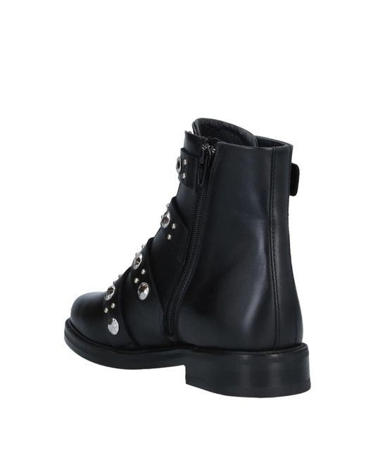 maje biker boots