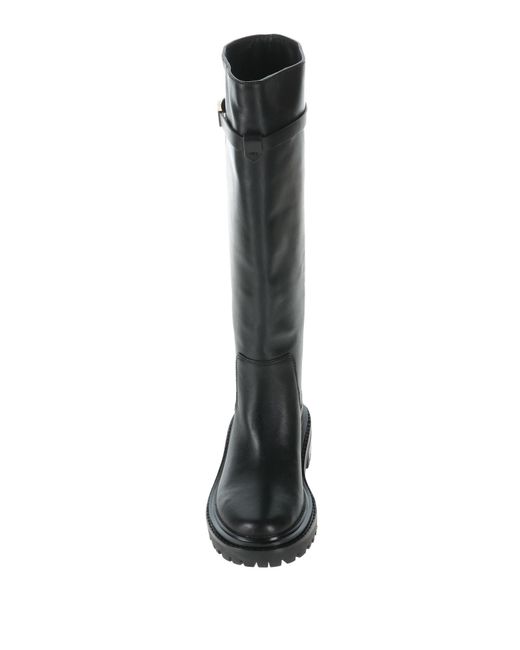 Tory Burch Black Boot