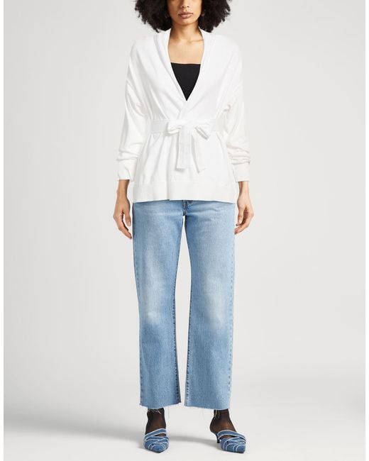 Rebecas Alpha Studio de color White