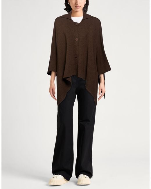 Rebecas Kaos de color Brown