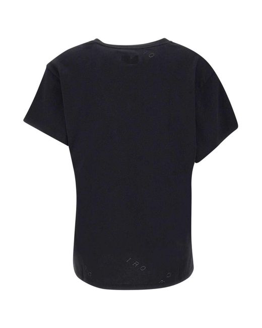 Camiseta IRO de color Black