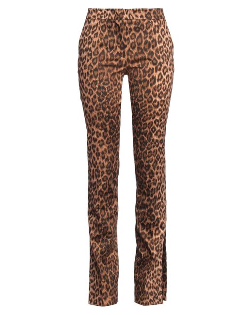 Blumarine Brown Trouser