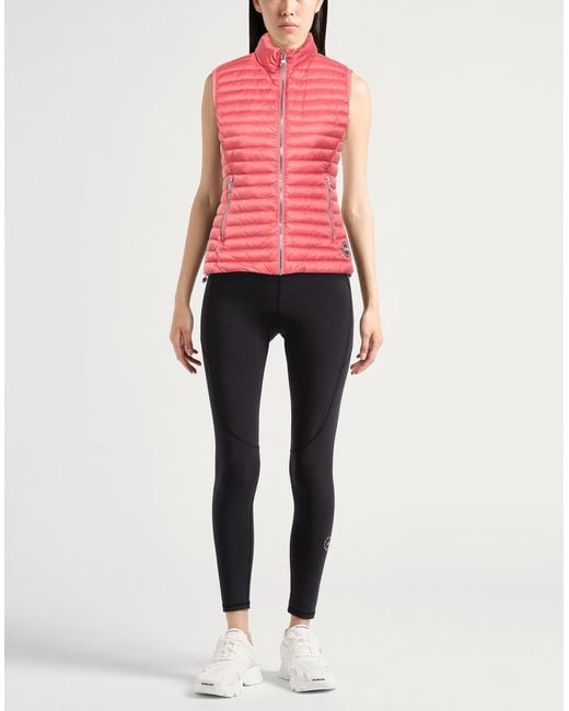 Colmar Pink Vest