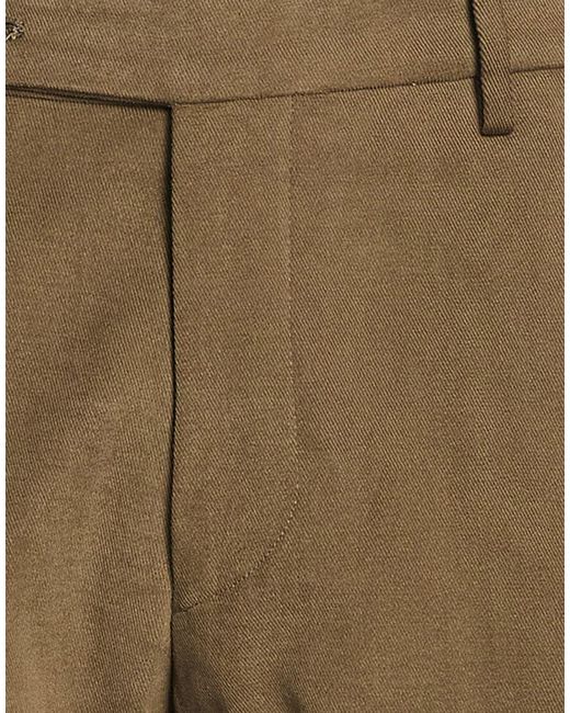 Berwich Natural Trouser for men