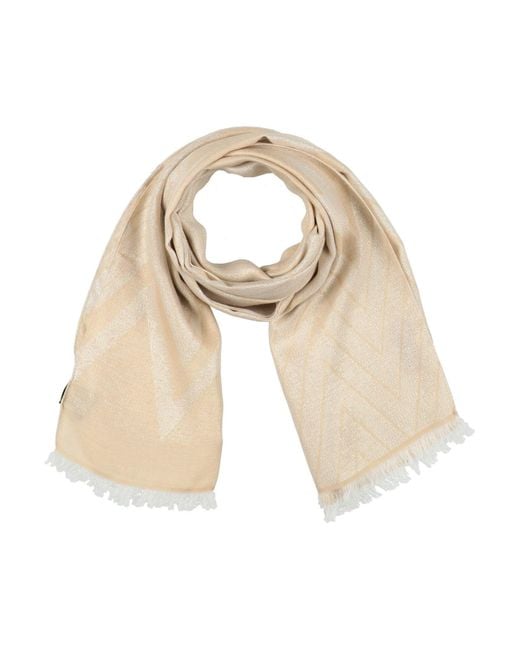 Sciarpa di Missoni in Natural