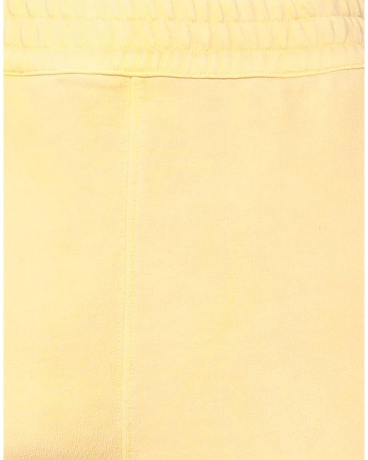 People Yellow Pants