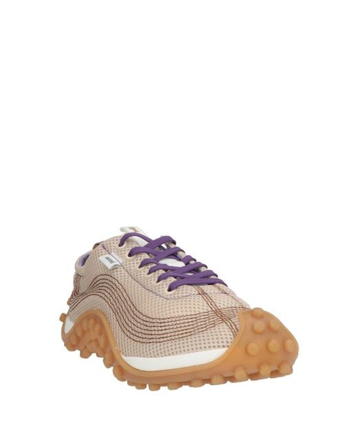 AMI Natural Trainers for men