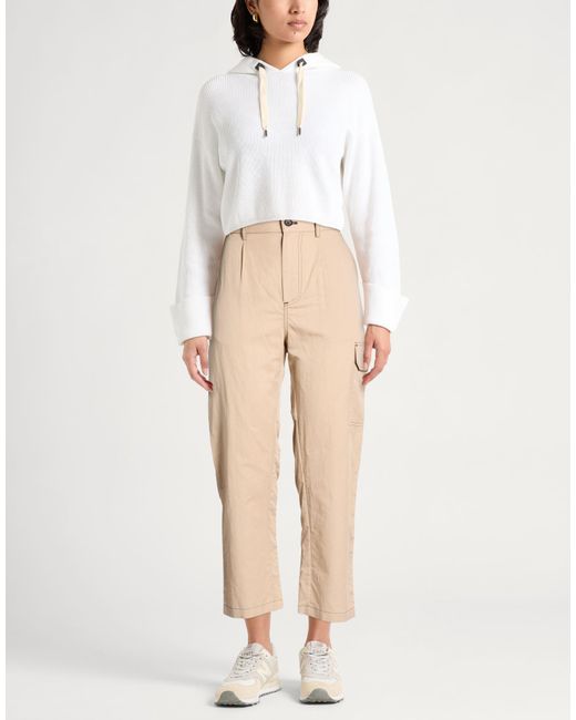 Pinko Natural Pants