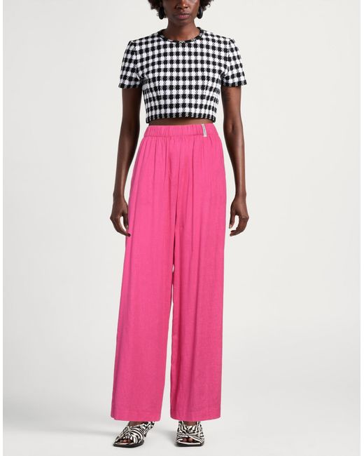 hinnominate Pink Trouser