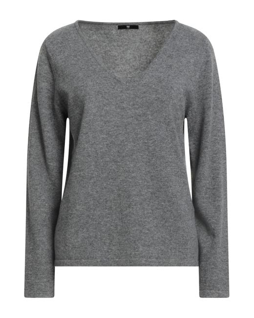 M& Paris Gray Sweaters