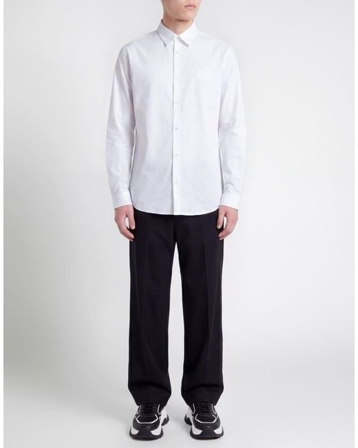 Iceberg White Shirts for men
