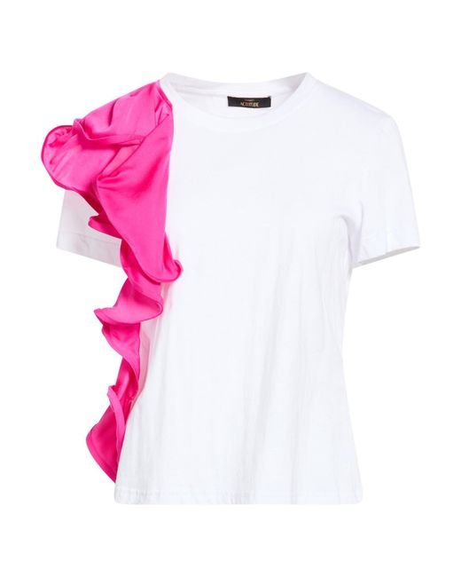 Twinset Pink T-Shirt